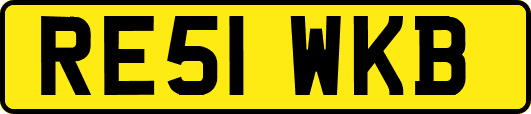 RE51WKB