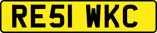RE51WKC