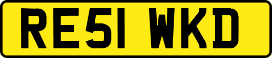 RE51WKD
