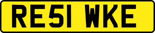 RE51WKE