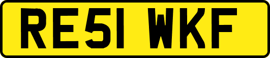 RE51WKF