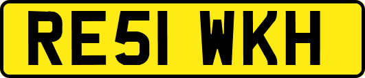 RE51WKH