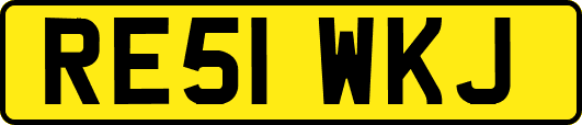 RE51WKJ