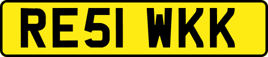 RE51WKK