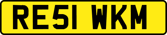 RE51WKM