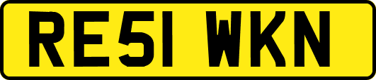 RE51WKN