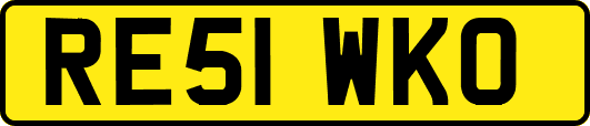 RE51WKO
