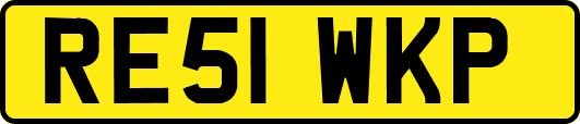 RE51WKP