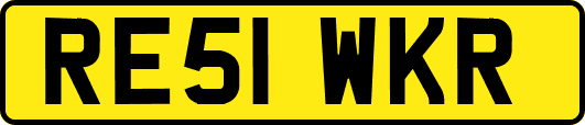 RE51WKR
