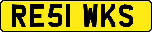 RE51WKS
