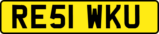 RE51WKU