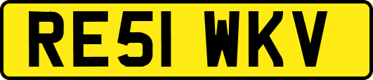 RE51WKV