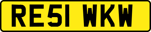 RE51WKW