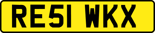 RE51WKX