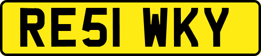 RE51WKY