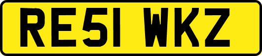RE51WKZ