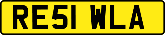 RE51WLA