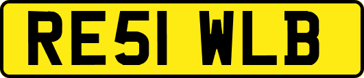 RE51WLB