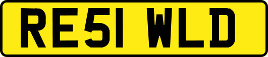 RE51WLD