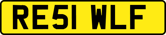 RE51WLF