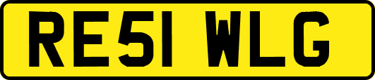 RE51WLG