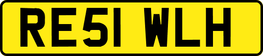 RE51WLH