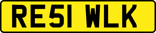 RE51WLK