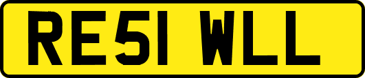 RE51WLL