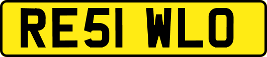 RE51WLO