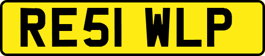 RE51WLP