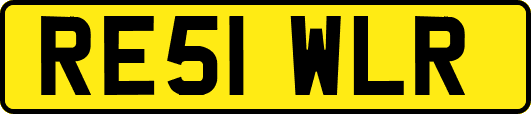 RE51WLR