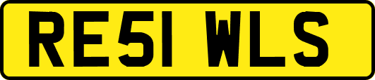 RE51WLS
