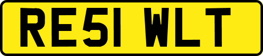 RE51WLT