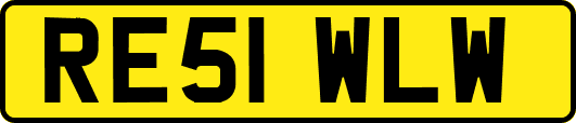 RE51WLW