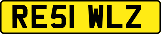 RE51WLZ
