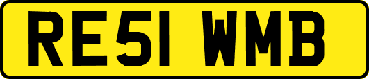 RE51WMB