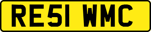 RE51WMC