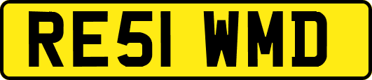 RE51WMD
