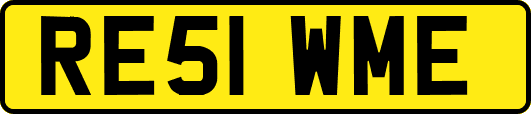 RE51WME