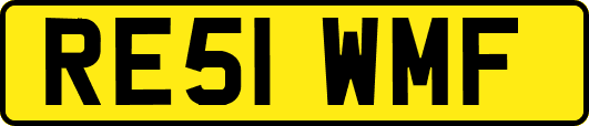 RE51WMF