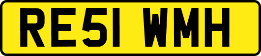 RE51WMH