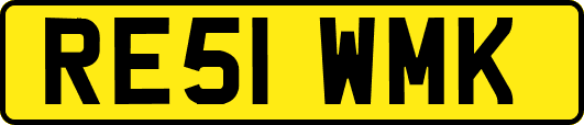 RE51WMK
