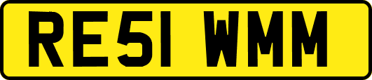 RE51WMM