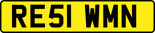 RE51WMN