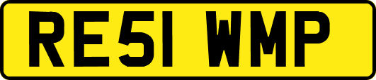 RE51WMP