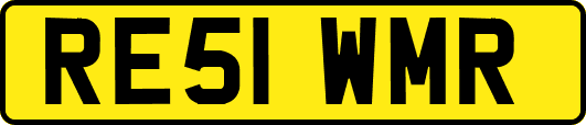 RE51WMR