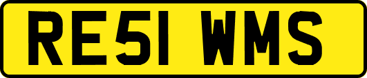 RE51WMS