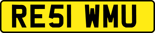 RE51WMU