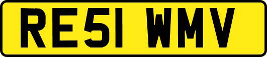 RE51WMV
