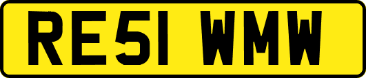 RE51WMW